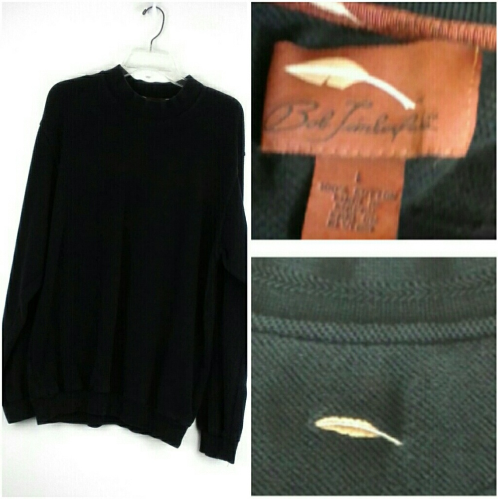 Bob Timberlake Men's Shirt Size Large